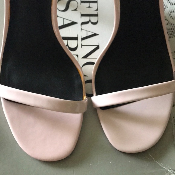 ASOS HEADS OR TAIL Heeled Sandal - Picture 4 of 8